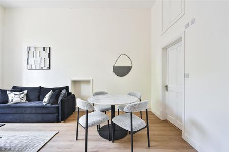 1 bedroom house to rent - Photo 2