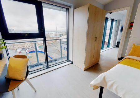 Penthouse En Suite - Photo 2