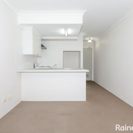 U/313 Harris Street, Pyrmont, NSW 2009 - Photo 4