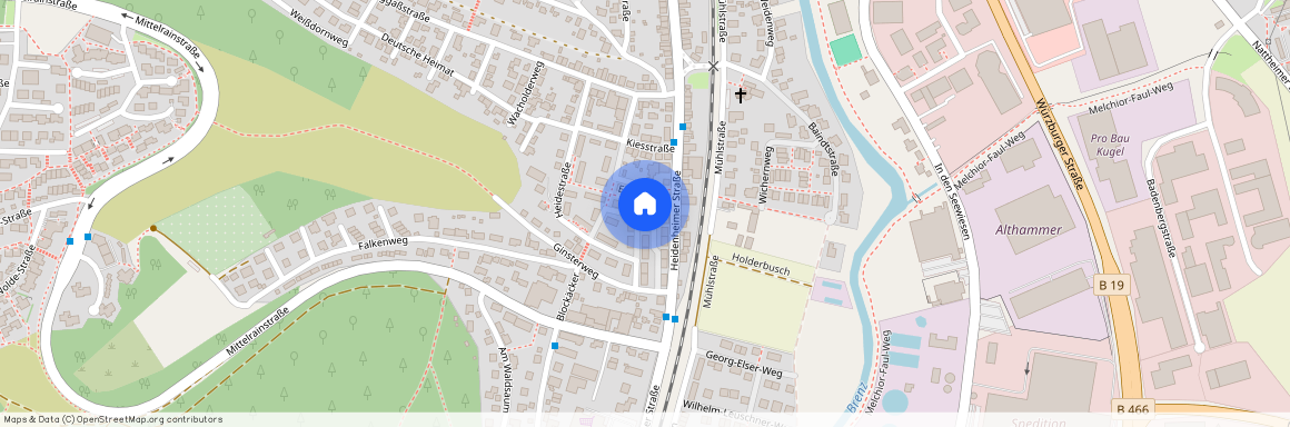 Im Holderbusch 1, 89520, Heidenheim Ot Schnaitheim