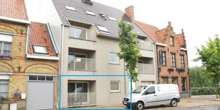 Appartement te huur in Passendale voor € 695 met 2 slaapkamers - Photo 5