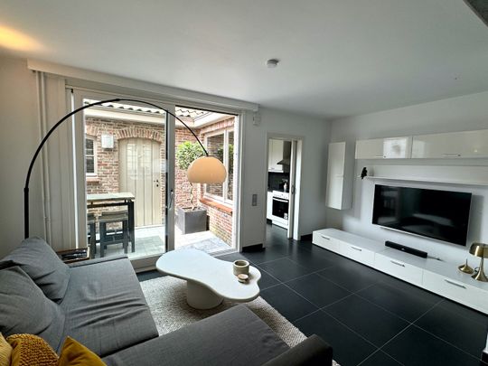 Sint-Clarastraat 133 - Photo 1