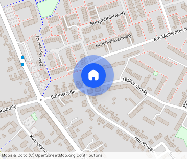 Sehr schöne renovierte 3 Zimmer Wohnung mit Balkon in Gelsenkirchen... - Foto 1