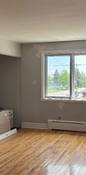 Logement à louer - Photo 1