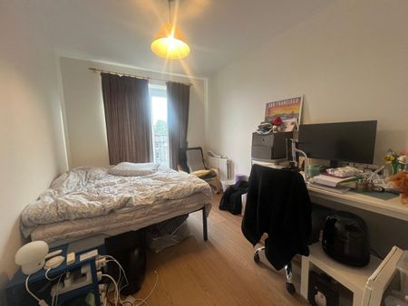2 Bed Flat, Baltimore House, SW19 - Photo 2