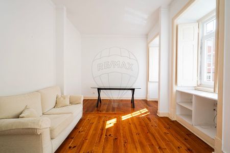 Apartamento T2 em Lisboa - Photo 4