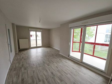 Location appartement T3 73.00m² à Saint-Dizier (52100) - Photo 3