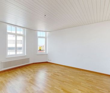 1 Zimmer, 22 m², 4. Stock - Photo 1