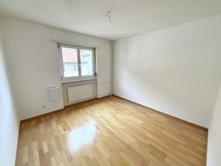 Appartement de 4 pièces avec grande terrasse plein Sud - Foto 4