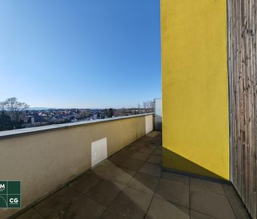 Location Appartement 2 pièces 36m² STRASBOURG 67200 - Photo 4