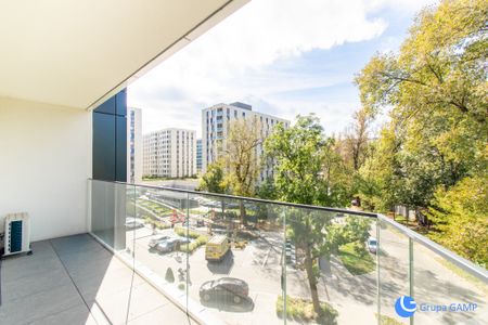 *Fabryczna City* Wysoki standard, 2 pokoje, 62m2. - Photo 2