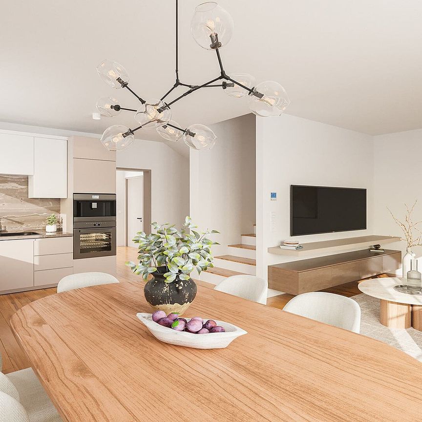 PERSCHLING II/1 - Foto 1