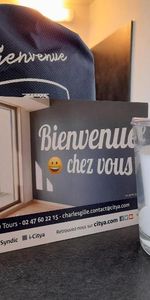 Location Appartement 1 pièce 25m² TOURS 37000 - Photo 4