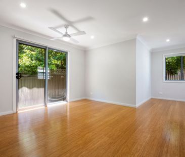 Tranquil two bedroom granny-flat in leafy Elanora Heights - Photo 1