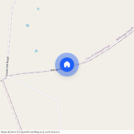 694 Range Road West, Willunga South