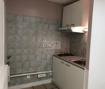 F1 - LA FERTE GAUCHER - 20,30 m² - Photo 4