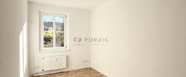 Familiensache! Helle 3-Raum-Wohnung mit Balkon & Wohlfühlatmosphäre - Foto 1