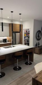 Logement 6 1/2 à louer - Photo 4