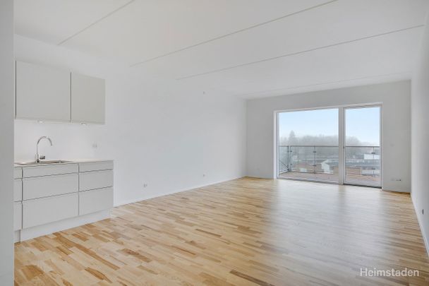 Granvej 107 st. 3., 2880 Bagsværd - Photo 1