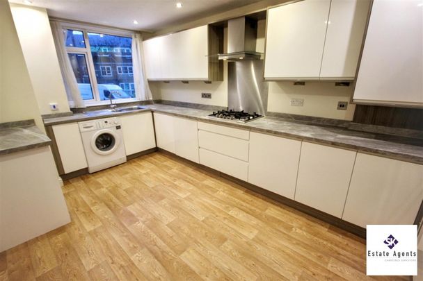 3 Bedroom House - End Terrace To Let - Photo 1