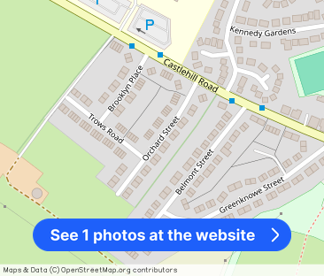 Orchard Street, Wishaw - Photo 1