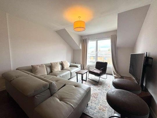 Carmyle Avenue, Shettleston, Glasgow, G32 - Photo 1