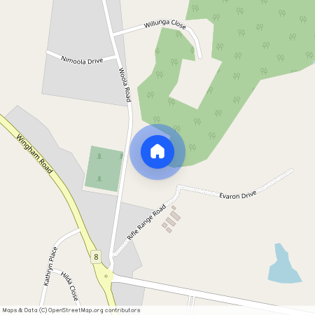 10 Woola Road, Taree NSW 2430