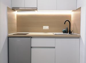 Studio/Γκαρσονιέρα για ενοικίαση - Καβάλα, - Photo 4