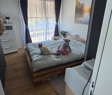 3.5 Zimmer, 90 m² - Foto 2