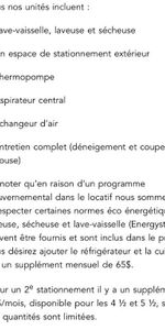 Appartement neuf 2 chambre 1 salle de bain - Photo 3