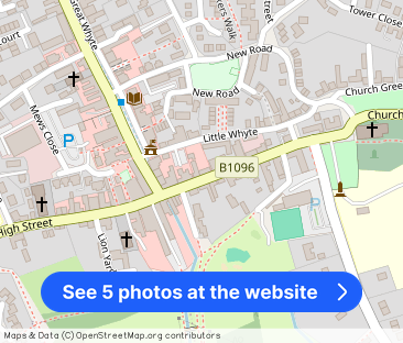 1 bedroom terraced house for rent - Photo 1