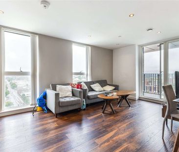 Fully Furnished Two Double Bedroom, Two Bathroom 23rd Floor Apartme... - Photo 2