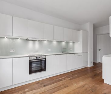 Modernes Urban Living direkt an der Hasenheide - Photo 6