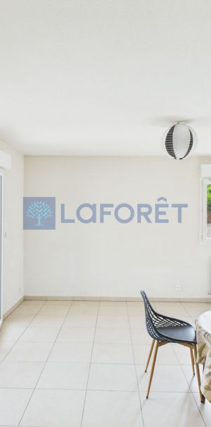 Appartement T2 Sarrola-Carcopino à louer - Photo 1