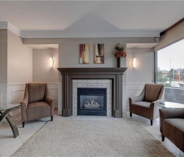 For Lease - 323 Colborne Street Unit# 1004, London East, Ontario - Photo 3