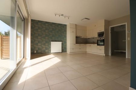 Appartement te huur - Foto 3