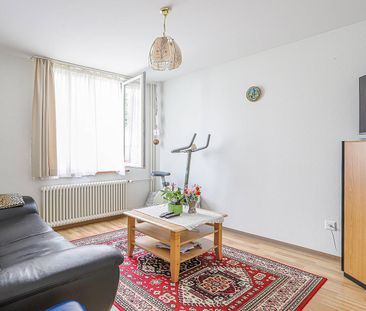 Wohnen im Zentrum - Photo 3