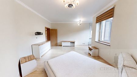[3D] 3pok., przestronne, ciepłe, sauna! - Фото 3