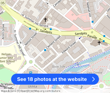 10 Townsend Way, Birmingham, B1 2RT - Photo 1