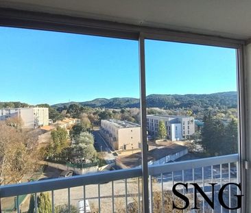 T3/4 AVEC CAVE - Photo 4