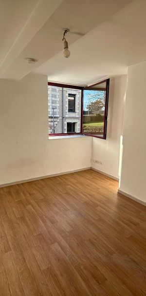 Location Appartement 1 pièce 26m² CHOLET 49300 - Photo 1