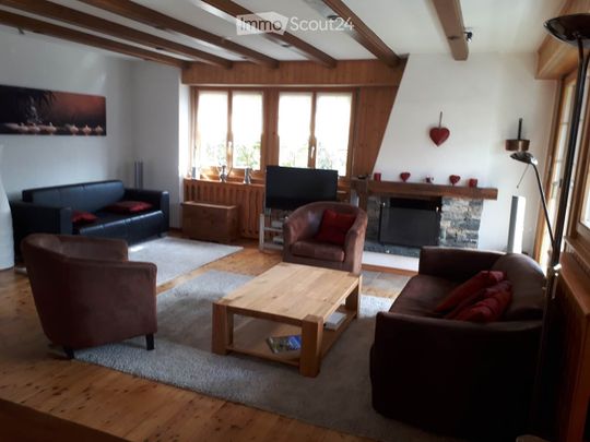 5 Zimmer, 112 m² - Photo 1