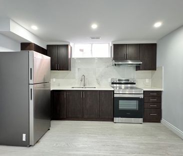 For Lease - 505 Bridlewreath Court Unit# BSMT, Kitchener, Ontario - Photo 3