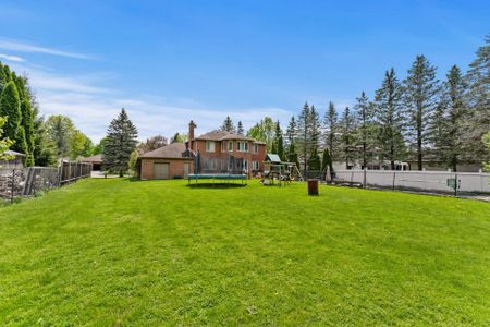 For Lease - 40 Humber Valley Crescent, King, Ontario - Photo 3