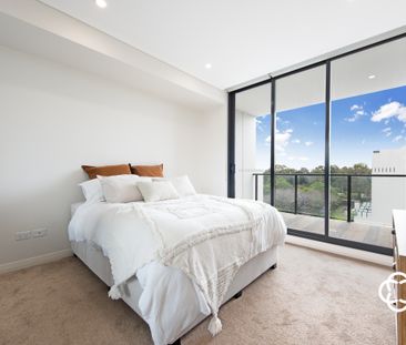 407/218 Parramatta Road, 2140, Homebush Nsw - Photo 5