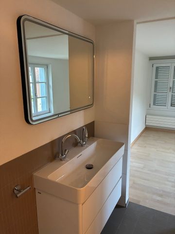 3.5 Zimmer, 76 m², 1. Stock - Photo 5