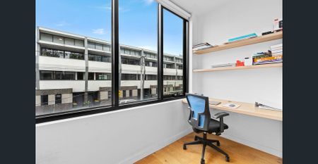 Boutique 2 Bedroom Apartment - Photo 5