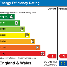 1 bedroom private hall to rent - Photo 1