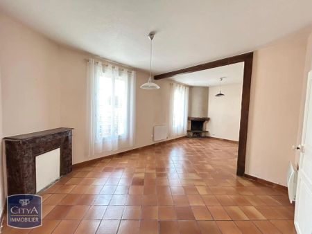 Maison à louer 5 pièces 113.76m² - Photo 2