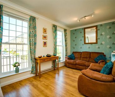 3 bedroom terraced house to rent - Photo 1